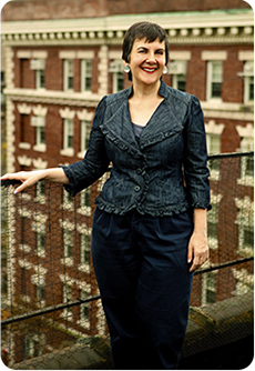 Rosemary Rotondi
